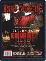 RUE MORGUE (Digital) Subscription                    March 1st, 2023 Issue