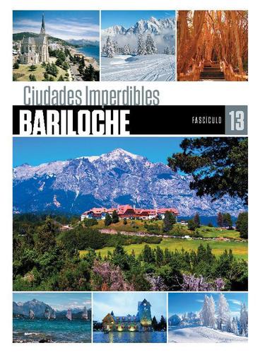 Ciudades imperdibles February 15th, 2023 Digital Back Issue Cover