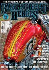 Back Street Heroes (Digital) Subscription                    April 1st, 2023 Issue