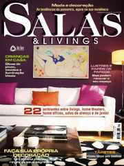 Salas & Livings Magazine (Digital) Subscription                    March 15th, 2024 Issue