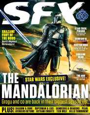 SFX (Digital) Subscription                    March 1st, 2023 Issue