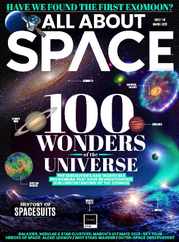 All About Space (Digital) Subscription                    February 23rd, 2023 Issue