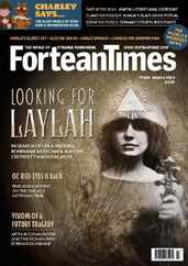 Fortean Times (Digital) Subscription                    March 1st, 2023 Issue