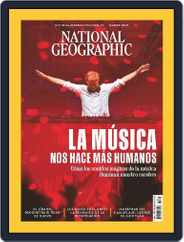 National Geographic España (Digital) Subscription                    March 1st, 2023 Issue