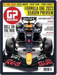 GP Racing UK (Digital) Subscription                    March 1st, 2023 Issue
