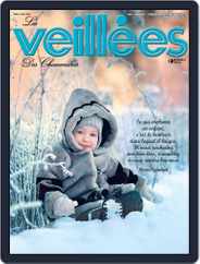 Les Veillées des chaumières (Digital) Subscription                    February 22nd, 2023 Issue