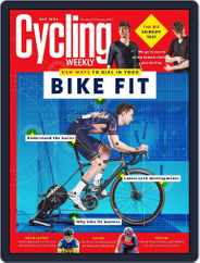 Cycling Weekly (Digital) Subscription                    February 23rd, 2023 Issue