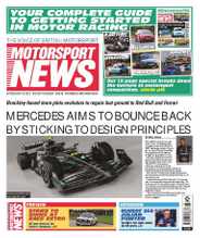 Motorsport News (Digital) Subscription                    February 23rd, 2023 Issue