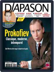 Diapason (Digital) Subscription                    March 1st, 2023 Issue
