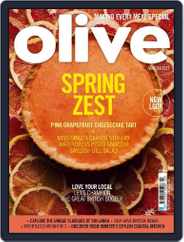 Olive (Digital) Subscription                    March 1st, 2023 Issue