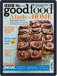 Bbc Good Food (Digital) Subscription                    March 1st, 2023 Issue