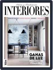 Interiores (Digital) Subscription                    March 1st, 2023 Issue