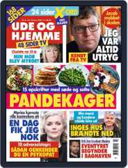 Ude og Hjemme (Digital) Subscription                    February 22nd, 2023 Issue