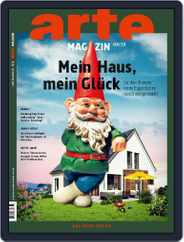 Arte Magazin (Digital) Subscription                    March 1st, 2023 Issue
