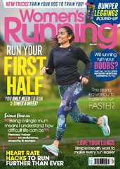 Women's Running United Kingdom (Digital) Subscription                    February 23rd, 2023 Issue