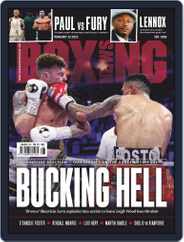 Boxing News (Digital) Subscription                    February 23rd, 2023 Issue