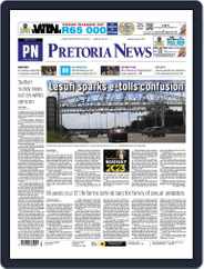 Pretoria News (Digital) Subscription                    February 22nd, 2023 Issue