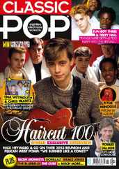 Classic Pop (Digital) Subscription                    February 23rd, 2023 Issue