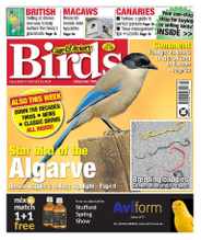 Cage & Aviary Birds (Digital) Subscription                    February 22nd, 2023 Issue