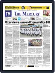 Mercury (Digital) Subscription                    February 22nd, 2023 Issue