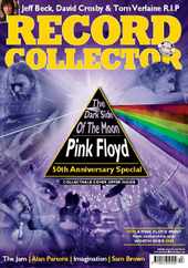 Record Collector (Digital) Subscription                    March 1st, 2023 Issue
