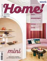Home! (Digital) Subscription                    February 22nd, 2023 Issue
