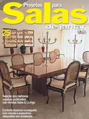 Projetos para Salas Magazine (Digital) Subscription                    September 5th, 2023 Issue