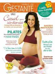 Revista da Gestante Magazine (Digital) Subscription                    March 15th, 2024 Issue