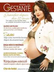 Revista da Gestante Magazine (Digital) Subscription                    May 31st, 2024 Issue