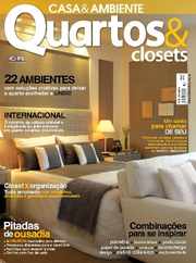 Quartos & Closets Magazine (Digital) Subscription                    March 15th, 2024 Issue