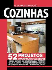 Guia de Decoração Magazine (Digital) Subscription                    March 15th, 2024 Issue