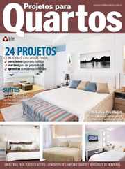 Projetos para Quartos Magazine (Digital) Subscription                    March 15th, 2024 Issue