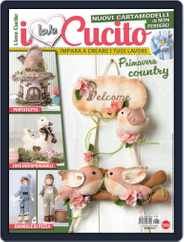 I love Cucito Magazine (Digital) Subscription