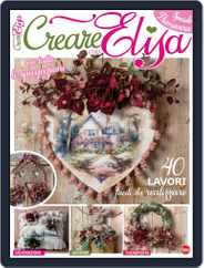 Creare Con Elisa Magazine (Digital) Subscription