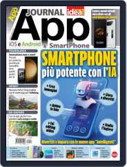 App Journal Magazine (Digital) Subscription