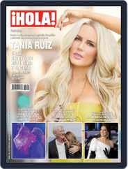 ¡Hola! Mexico (Digital) Subscription                    March 9th, 2023 Issue