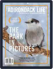 Adirondack Life (Digital) Subscription                    March 1st, 2023 Issue