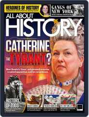 All About History (Digital) Subscription                    February 16th, 2023 Issue