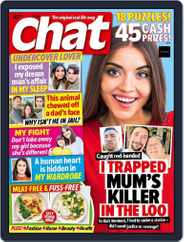 Chat (Digital) Subscription                    March 2nd, 2023 Issue