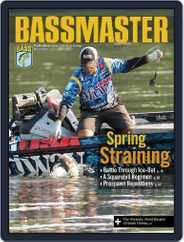 Bassmaster (Digital) Subscription                    March 1st, 2023 Issue