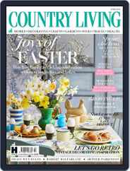 Country Living UK (Digital) Subscription                    April 1st, 2023 Issue