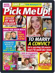 Pick Me Up! (Digital) Subscription                    March 2nd, 2023 Issue