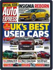 Auto Express (Digital) Subscription                    February 22nd, 2023 Issue