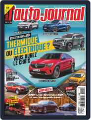 L'auto-journal (Digital) Subscription                    February 23rd, 2023 Issue