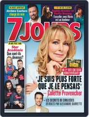 7 Jours (Digital) Subscription                    March 3rd, 2023 Issue