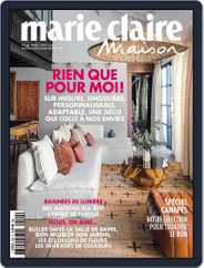 Marie Claire Maison (Digital) Subscription                    March 1st, 2023 Issue