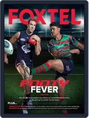 Foxtel (Digital) Subscription                    March 1st, 2023 Issue