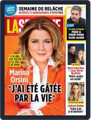 La Semaine (Digital) Subscription                    March 3rd, 2023 Issue