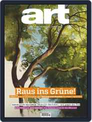 art Magazin (Digital) Subscription                    March 1st, 2023 Issue