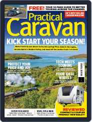 Practical Caravan (Digital) Subscription                    April 1st, 2023 Issue